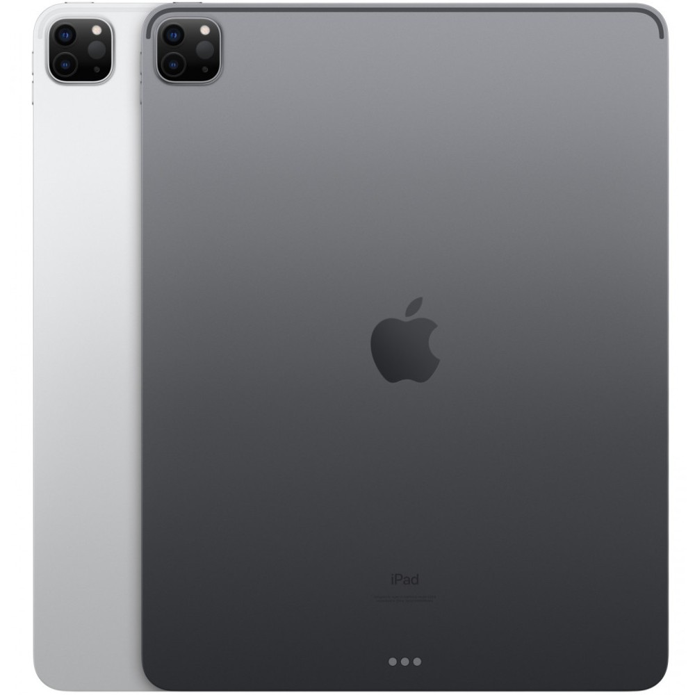 iPad Pro 12.9 2021 Wi-Fi + LTE 512GB Space Gray (MHNY3/MHR83) б/у